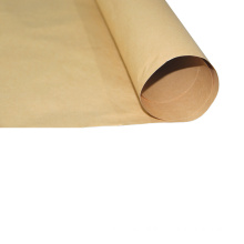 High voltage motor natural brown Laminated brown kraft paper roll